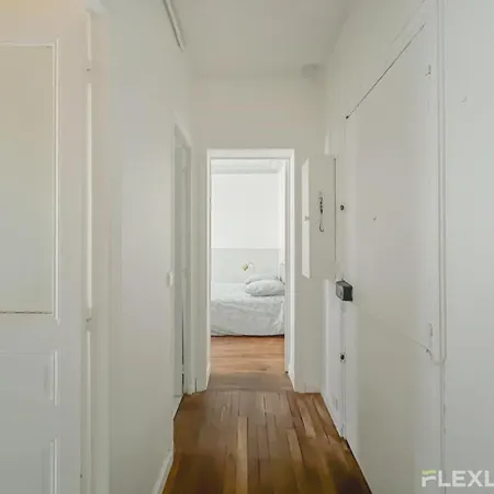 Flexliving - - Hameau Holiday home