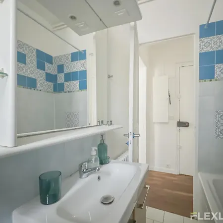 Holiday home Flexliving - - Hameau *