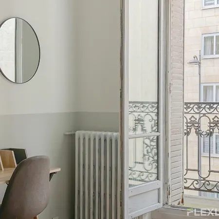 Flexliving - - Hameau Holiday home