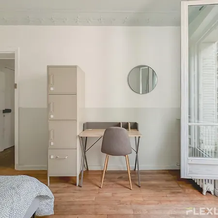 Flexliving - - Hameau *