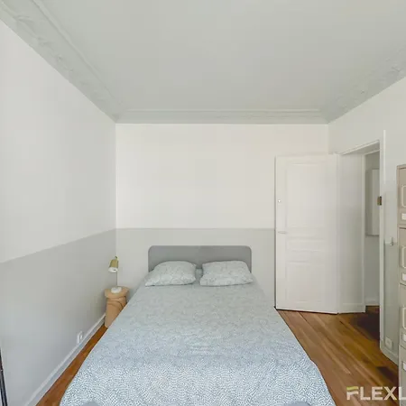 Flexliving - - Hameau Holiday home