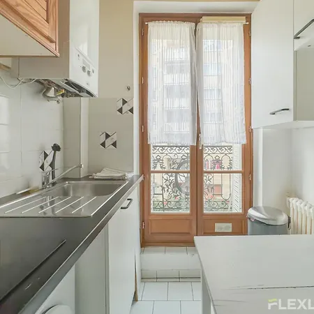 Flexliving - - Hameau Holiday home