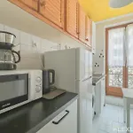 Flexliving - - Hameau Holiday home