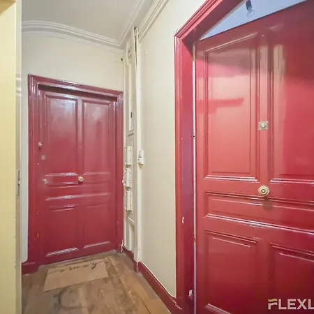 Flexliving - - Hameau Prázdninový dům Paříž