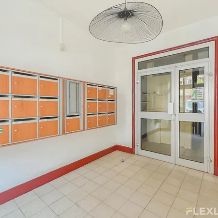Prázdninový dům Flexliving - - Hameau Paříž