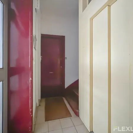 Flexliving - - Hameau Prázdninový dům
