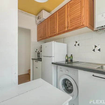 Casa vacanze Flexliving - - Hameau