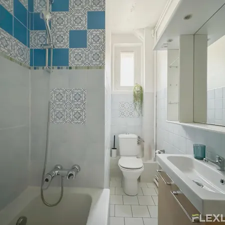 Flexliving - - Hameau * Parigi