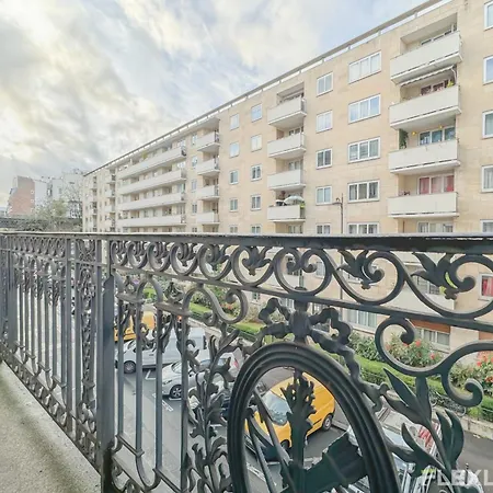 Flexliving - - Hameau Prázdninový dům *