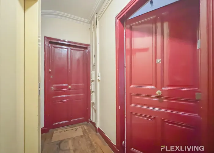 Flexliving - - Hameau Prázdninový dům Paříž