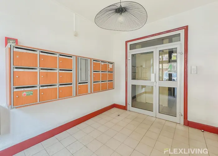 Prázdninový dům Flexliving - - Hameau Paříž