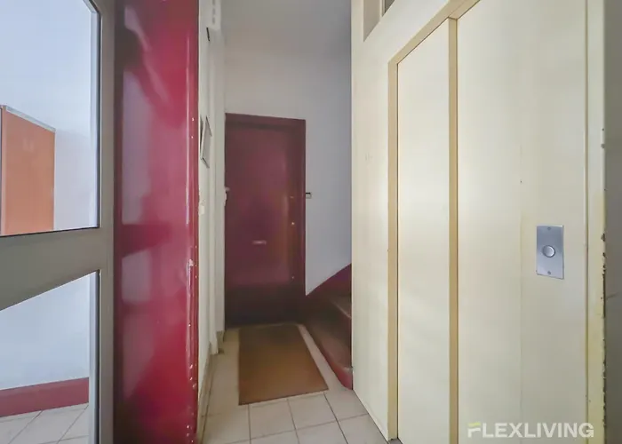 Flexliving - - Hameau Prázdninový dům