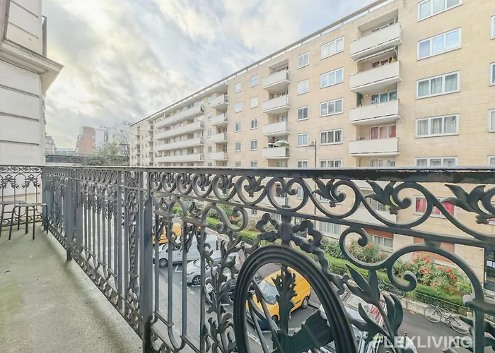 Flexliving - - Hameau Prázdninový dům *