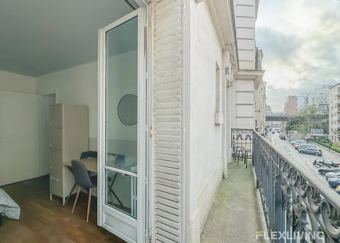 Flexliving - - Hameau *